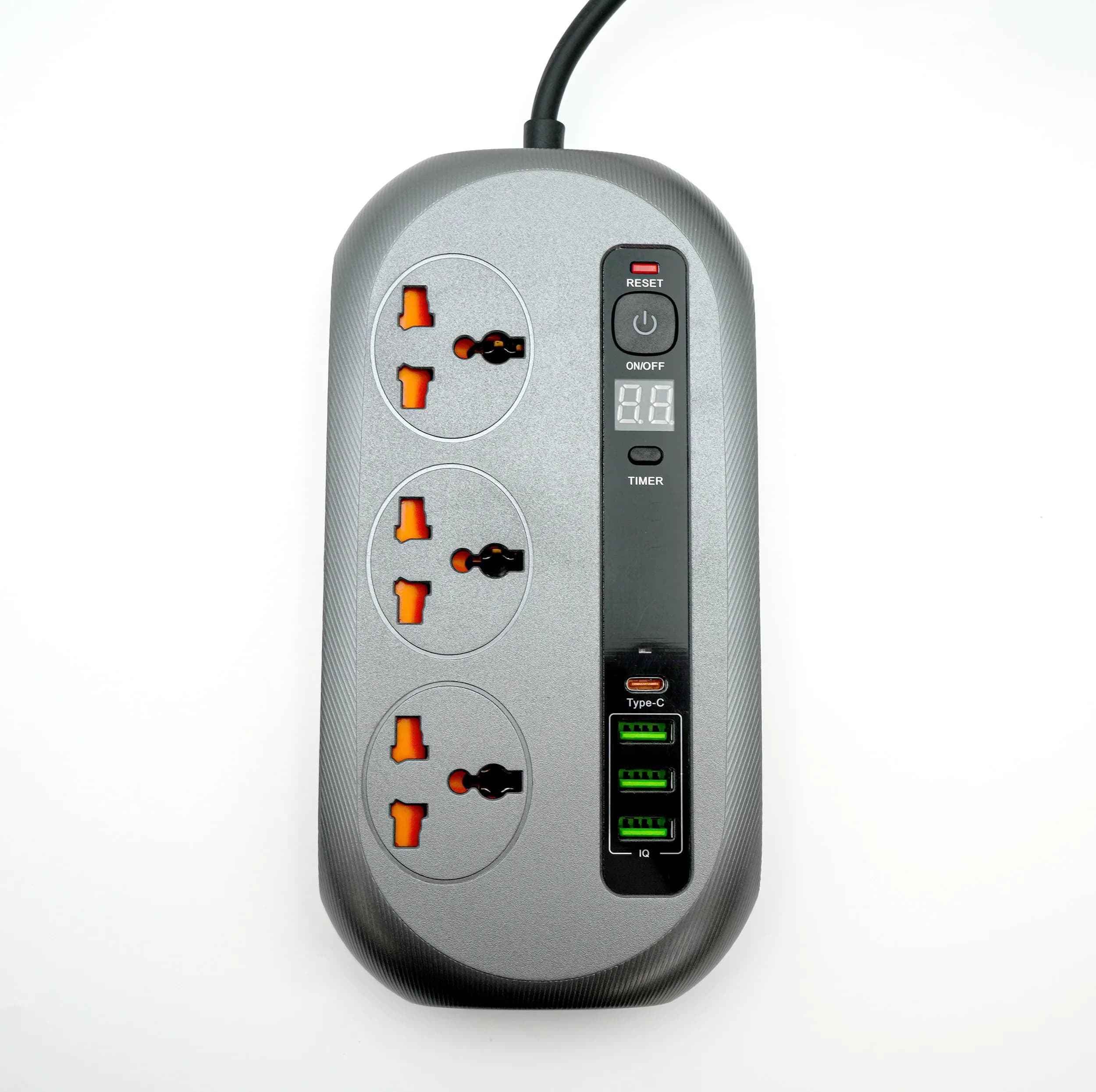 چندراهی هوشمند برق نوکسو مدل PSN-1 — تصویر ۸