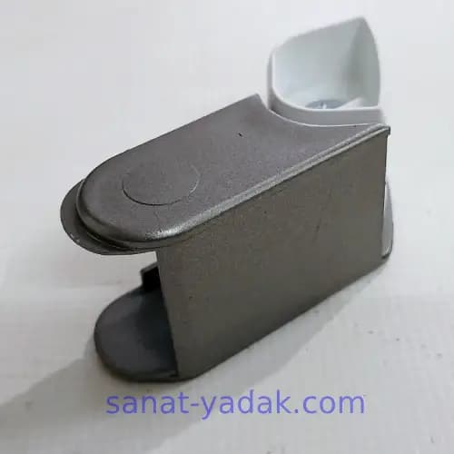 مکانیزم دستگیره یخچال عصایی اورجینال و اصلی — تصویر ۶
