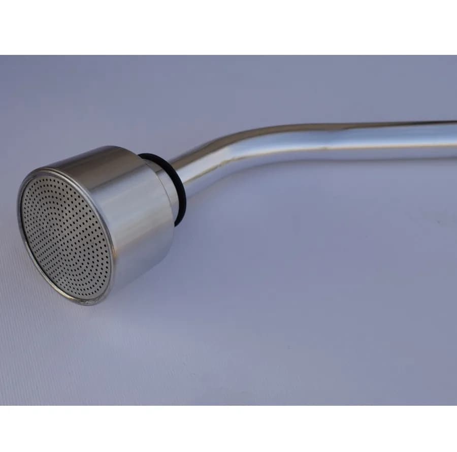 سری آبپاش مدل GE-U — تصویر ۲
