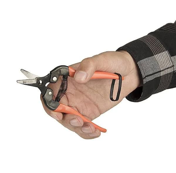 قیچی میوه چین بهکو مدل BP-1651 کد 7341 — تصویر ۴