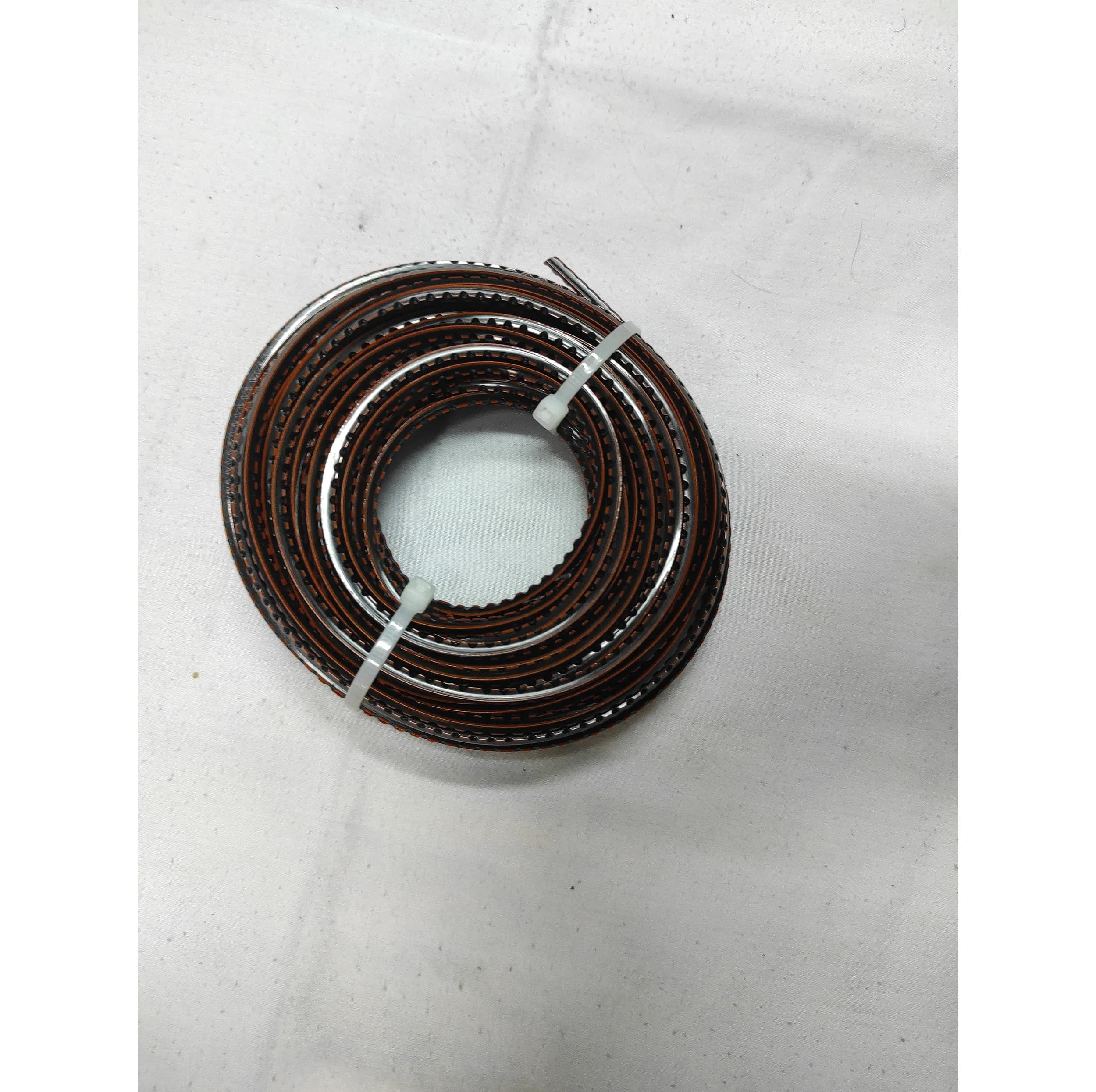 نخ داس موتوری گلف گاردن مدل اره اSMT-GOLF GARDEN-SAW LINE GERMAN MATERIAL-3.0MM-15M — تصویر ۴