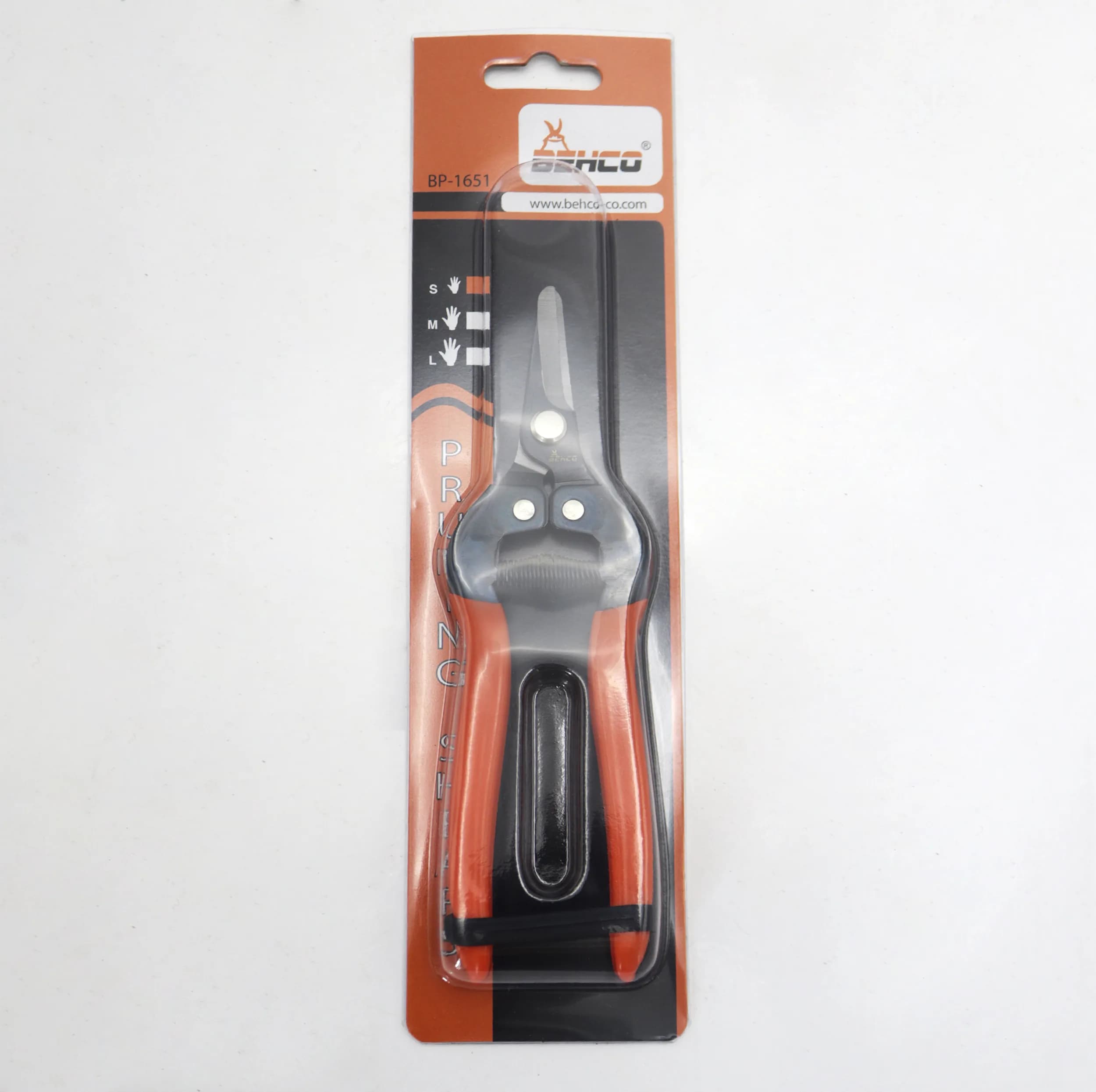 قیچی میوه چینی بهکو مدل YP-TAIWAN-BP-1651 — تصویر ۴