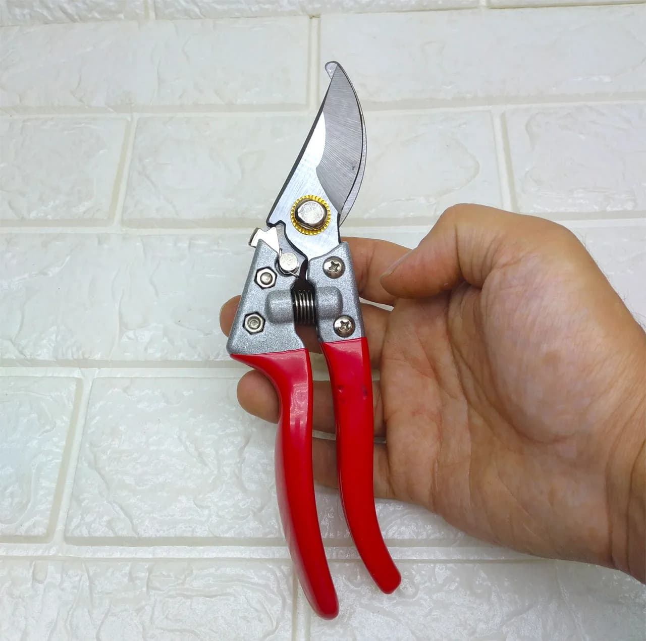 قیچی باغبانی فرد مدل tools.cr-v — تصویر ۲