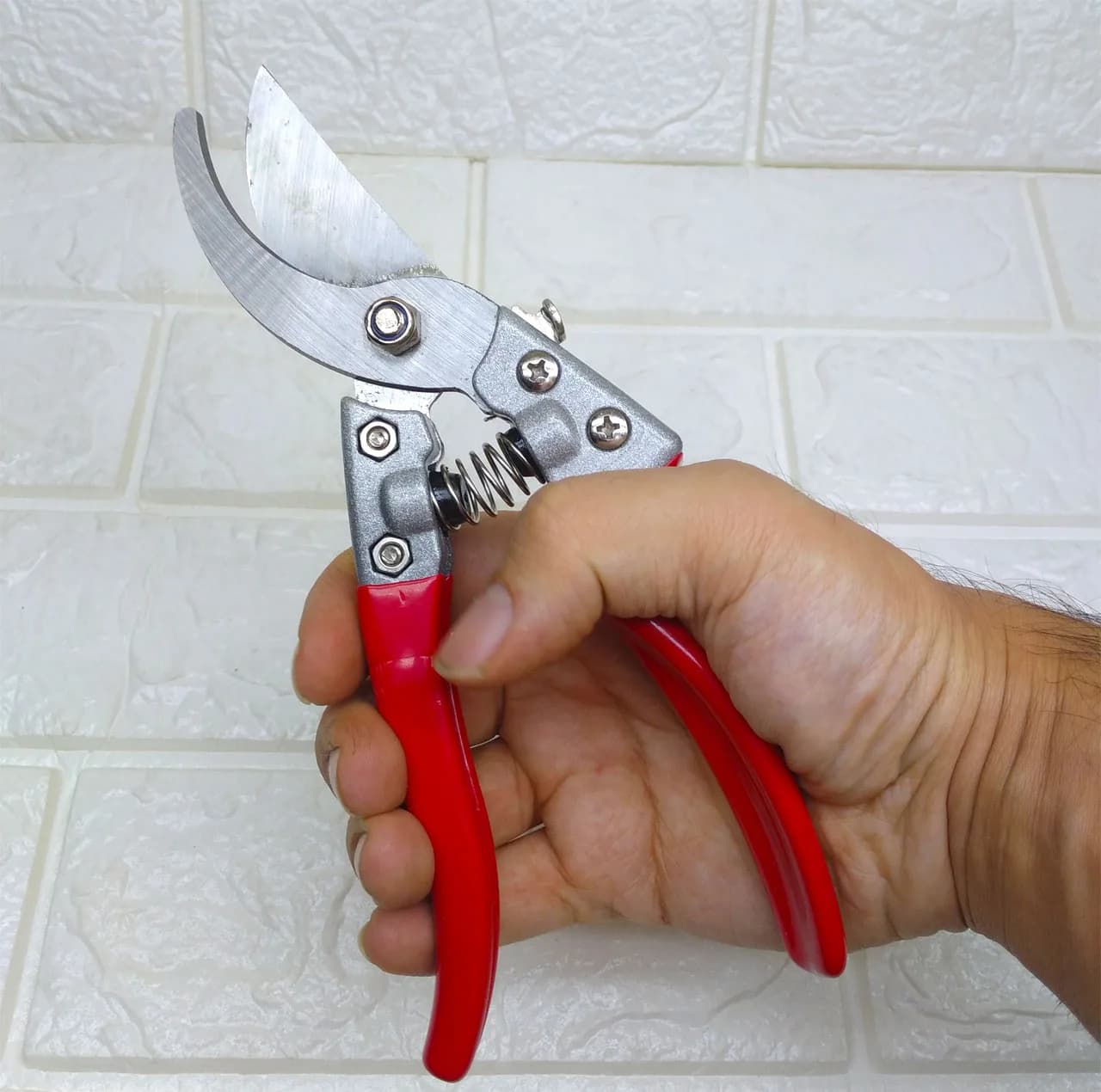 قیچی باغبانی فرد مدل tools.cr-v — تصویر ۳