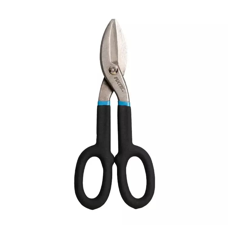 قیچی ورق بر فیکس تک مدل FHTS0010 سایز 10 اینچ