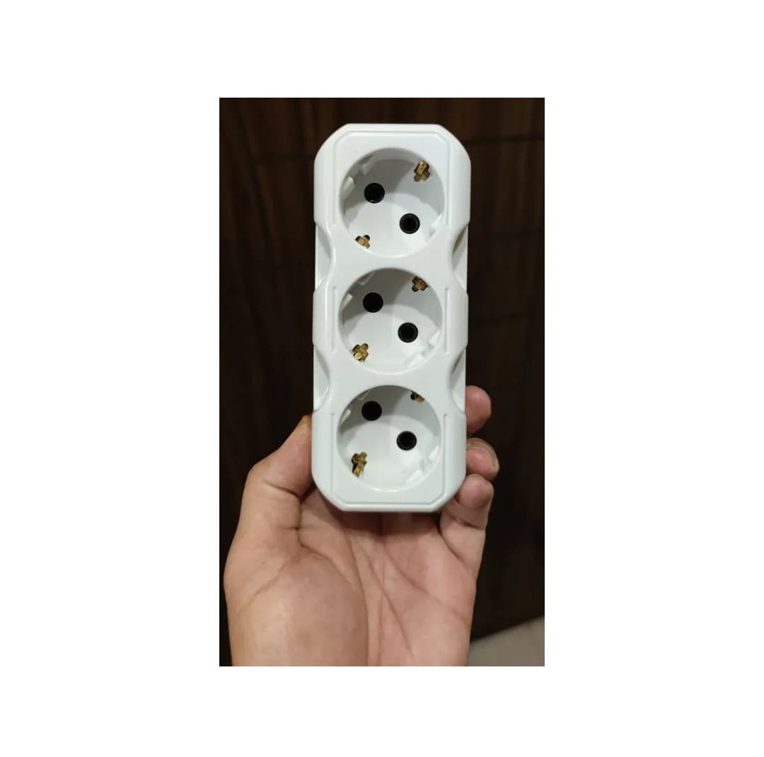 چندراهی برق تیراژه مدل تاپ — تصویر ۴