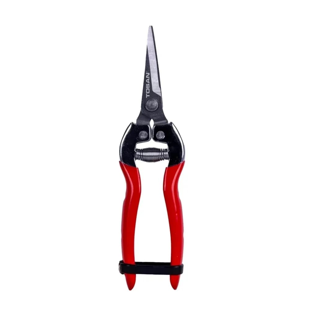 قیچی باغبانی توسن مدل T5501 سایز 7 اینچ