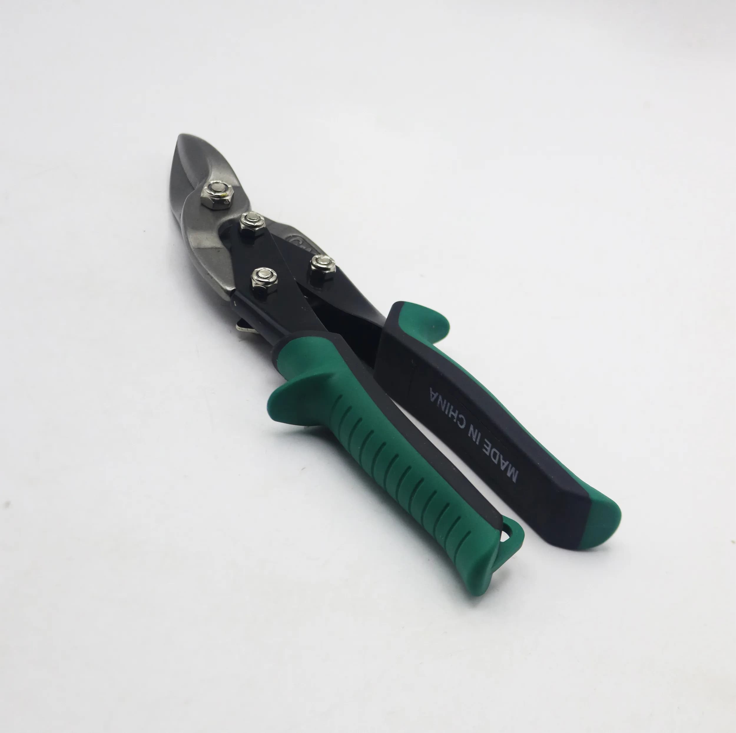 قیچی ورق بر هوفر مدل YP-RIGHT-9.5INCH — تصویر ۴