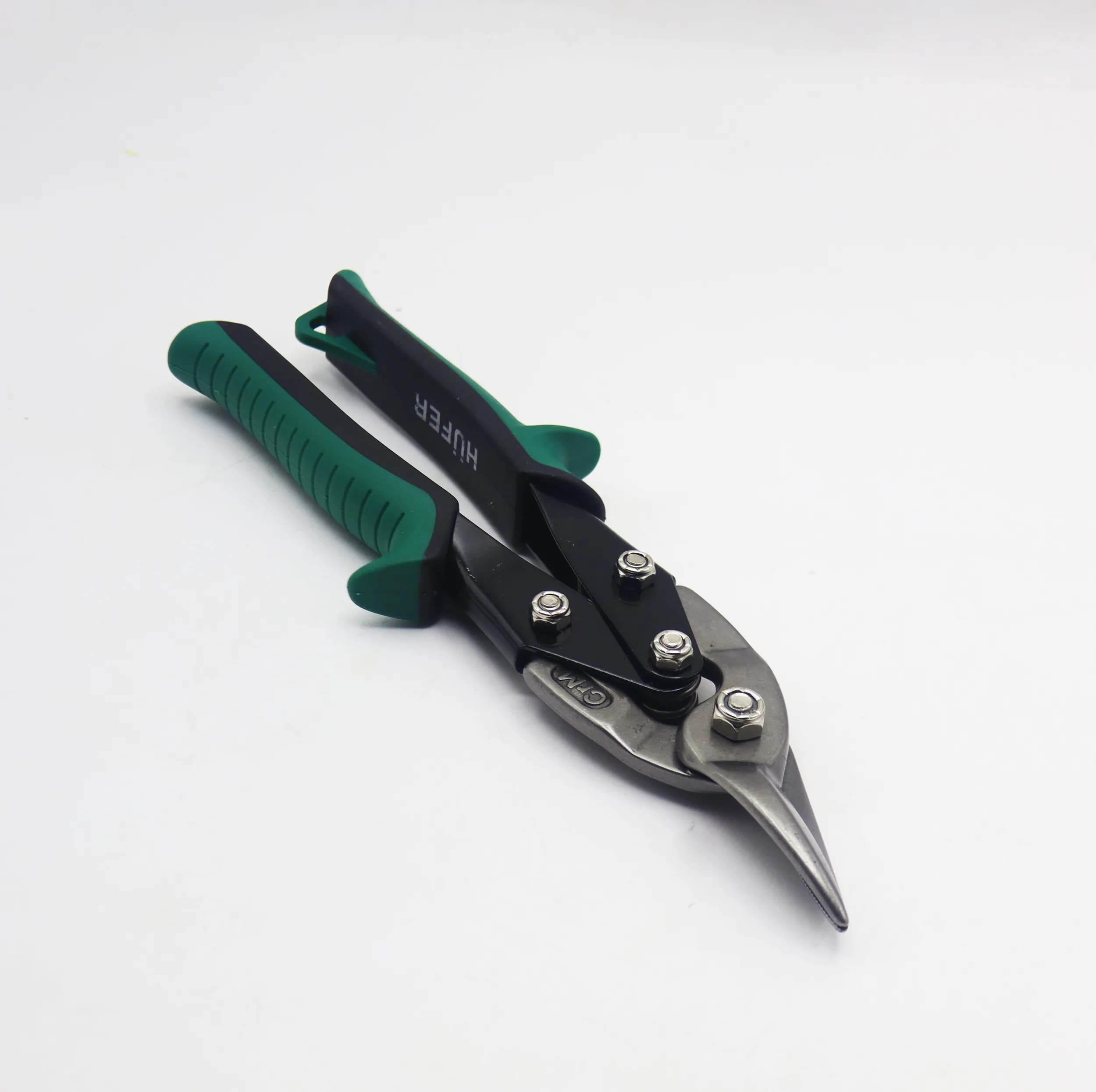 قیچی ورق بر هوفر مدل YP-RIGHT-9.5INCH — تصویر ۲