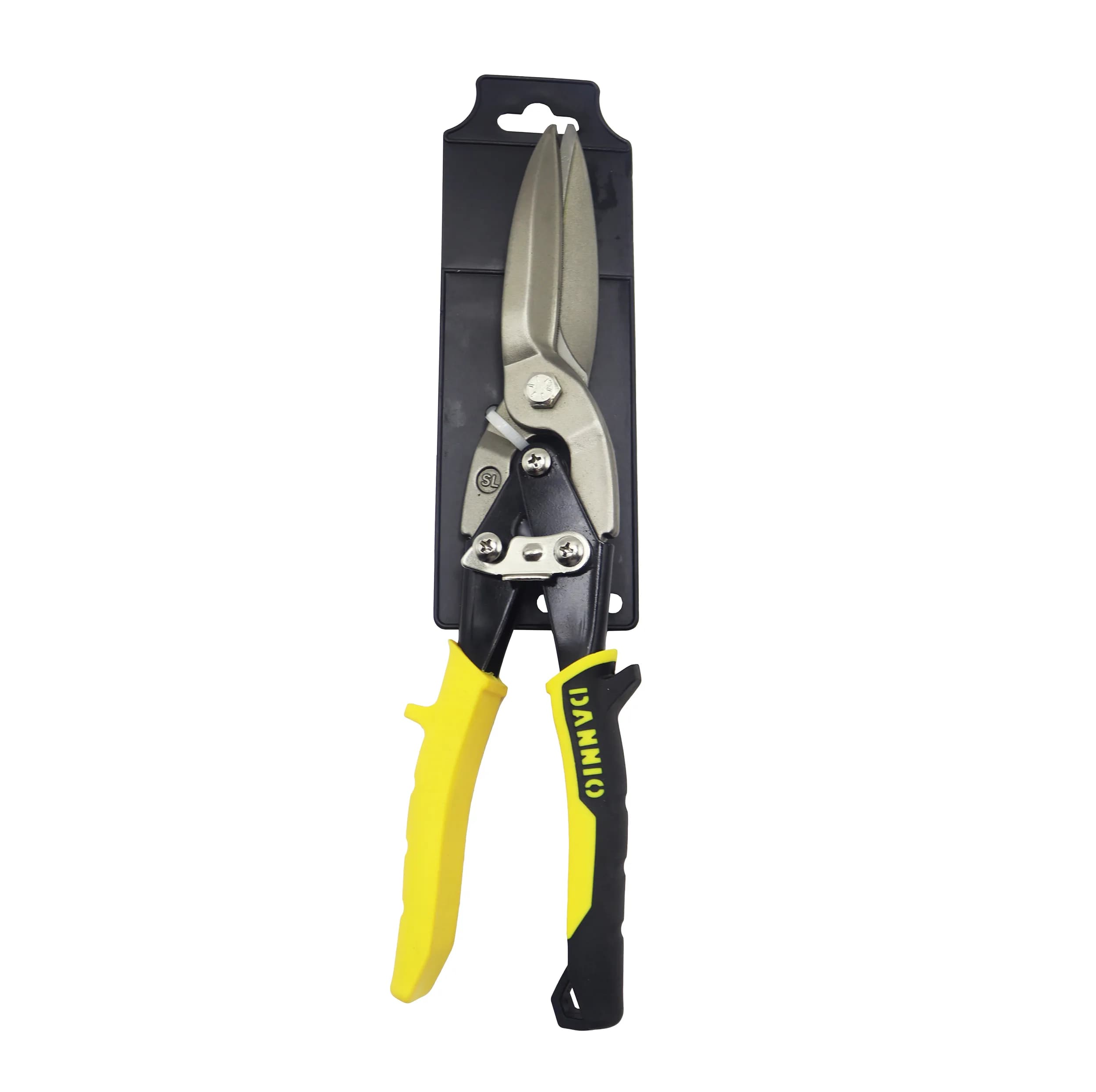 قیچی ورق بر دانیو مدل YP-29CM — تصویر ۳