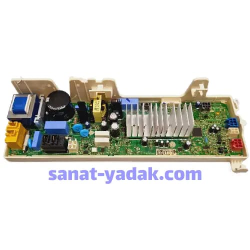 برد لباسشویی ال جی اورجینال و اصل کره EBR872005