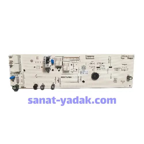 برد لباسشویی کرال اصلی شرکتی 74899501