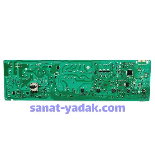 برد لباسشویی کرال اصلی شرکتی WM0007 — تصویر ۲