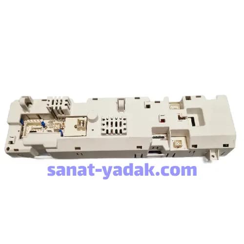 برد لباسشویی کرال اورجینال و اصلی TG60/1029ED