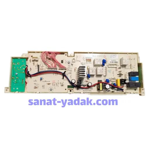 برد لباسشویی کرال اورجینال و اصلی 302302117615