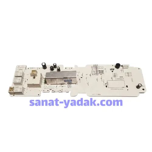 برد لباسشویی کرال – مدیا اورجینال و اصلی MG5208005