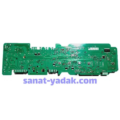 برد لباسشویی کرال – مدیا اورجینال و اصلی MG5208005 — تصویر ۲