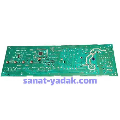 برد لباسشویی کنوود اورجینال و اصل ترکیه475440 — تصویر ۲