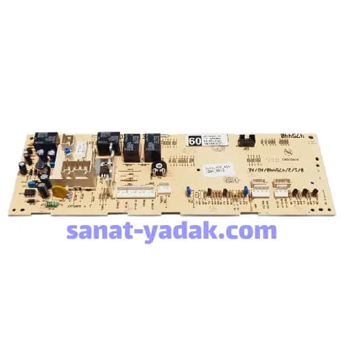 برد لباسشویی کنوود اورجینال و اصل ترکیه475440