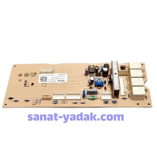 برد لباسشویی کنوود اورجینال و اصل ترکیه کلید پایینFORA/Z2/MS/G6