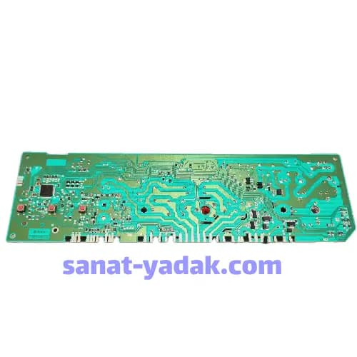 برد لباسشویی کنوود اورجینال و اصل ترکیه 32027413 — تصویر ۲