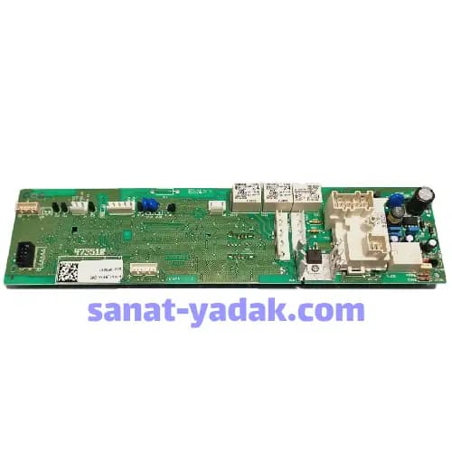 برد لباسشویی کنوود – پارس اورجینال و اصل ترکیه 475510