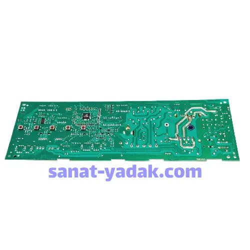 برد لباسشویی کنوود اورجینال و اصل ترکیه 475460 — تصویر ۲