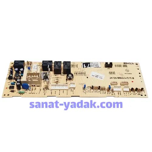 برد لباسشویی کنوود اورجینال و اصل ترکیه 475460