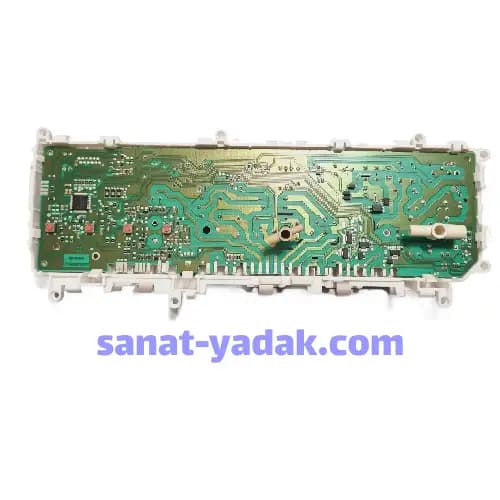 برد لباسشویی کنوود اورجینال و اصل ترکیه 7719005200 — تصویر ۲