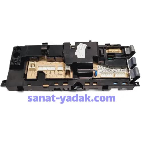 برد لباسشویی بکو – کنوود اورجینال و اصل ترکیه G12/B03 — تصویر ۲