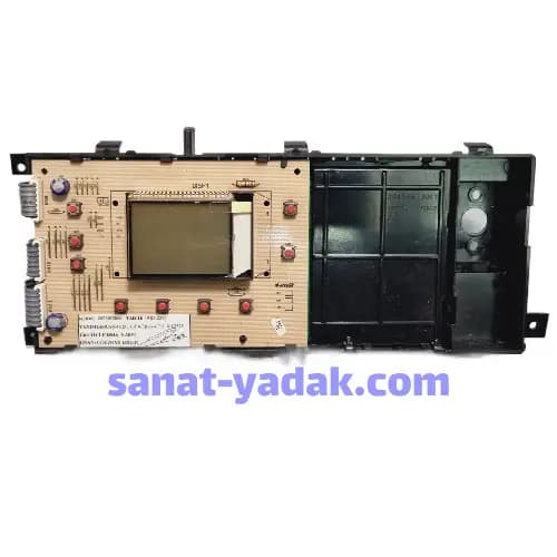 برد لباسشویی بکو – کنوود اورجینال و اصل ترکیه G12/B03