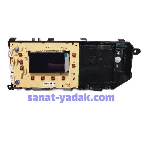برد لباسشویی بکو – کنوود اورجینال و اصل ترکیه G16/B04
