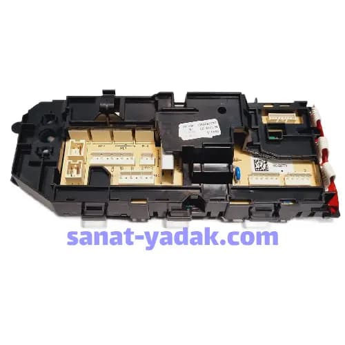 برد لباسشویی بکو – کنوود اورجینال و اصل ترکیه G16/B04 — تصویر ۲