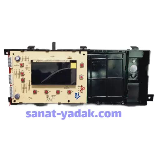 برد لباسشویی بکو – کنوود اورجینال و اصل ترکیه G14/B02