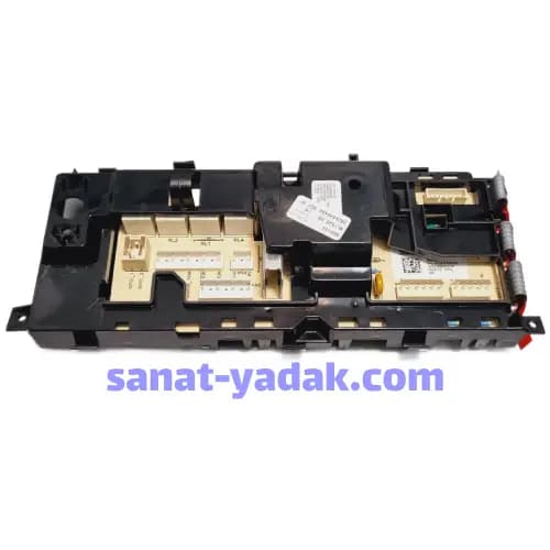 برد لباسشویی بکو – کنوود اورجینال و اصل ترکیه G14/B02 — تصویر ۲