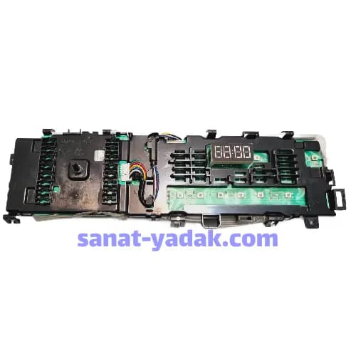 برد لباسشویی بکو اورجینال و اصل ترکیهBLDC/FTC/0007