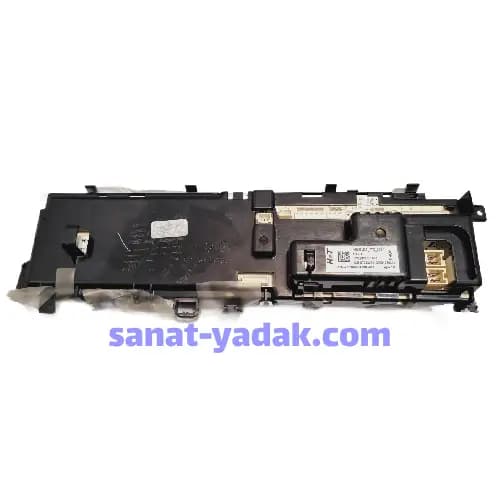 برد لباسشویی بکو اورجینال و اصل ترکیهBLDC/FTC/0007 — تصویر ۲