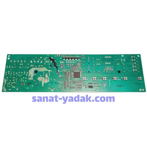 برد لباسشویی بکو اورجینال و اصل ترکیه B7S/G10 — تصویر ۲
