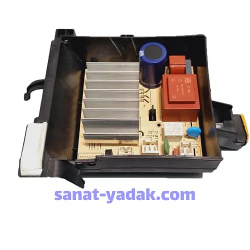 برد اینورتر لباسشویی بکو – آرچلیک G13/B01/D01