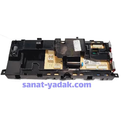 برد لباسشویی بکو – آرچلیک اینورتر اورجینال و اصل ترکیهG05/B02/T01 — تصویر ۲