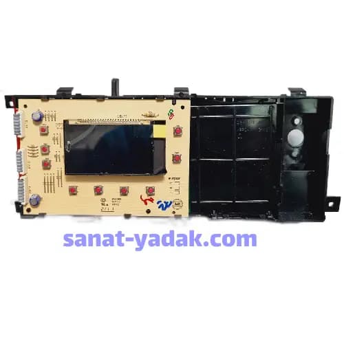 برد لباسشویی بکو – آرچلیک اینورتر اورجینال و اصل ترکیهG05/B02/T01