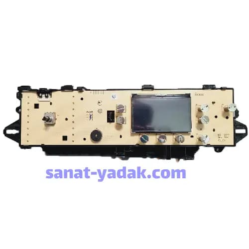 برد لباسشویی بکو – آرچلیک اورجینال و اصل ترکیه G06/B01/T01/D01 — تصویر ۲