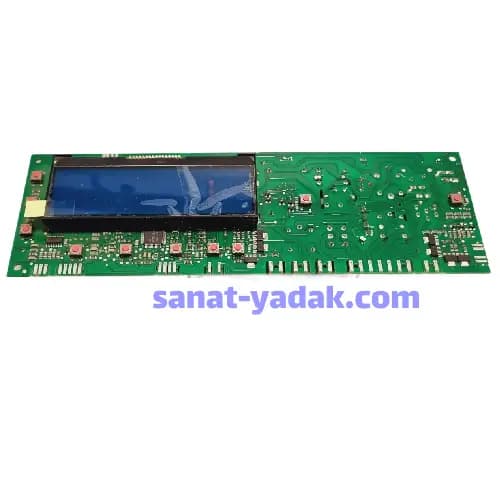 برد لباسشویی گرنیه اورجینال و اصل ترکیه 7727001100 — تصویر ۲