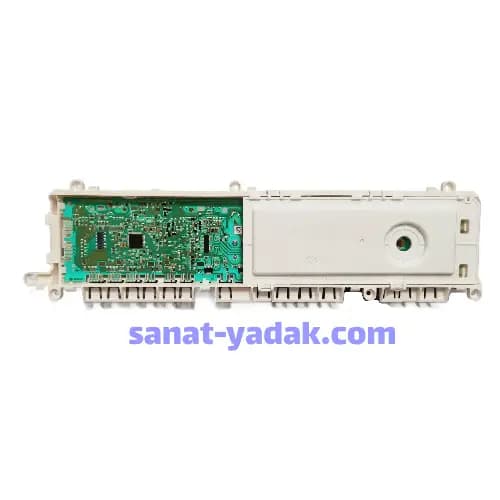 برد لباسشویی وستل – شارپ اورجینال و اصل ژاپن 7719020600 — تصویر ۲
