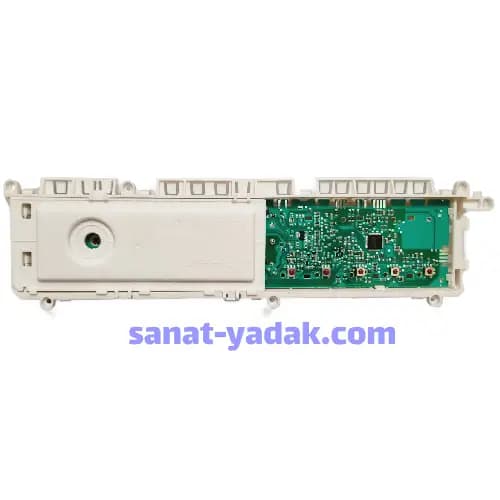 برد لباسشویی وستل – شارپ اورجینال و اصل ژاپن7719018600