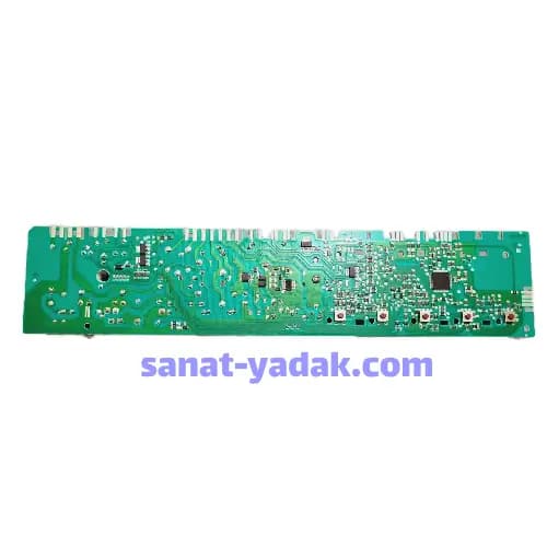 برد لباسشویی وستل – شارپ اورجینال و اصل ژاپن7719018600 — تصویر ۳