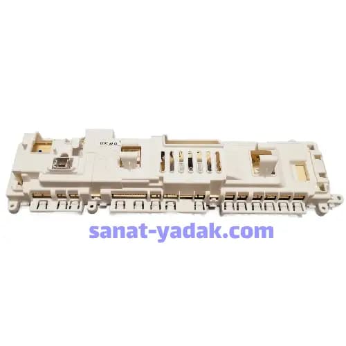 برد لباسشویی وستل – شارپ اورجینال و اصل ژاپن7719018600 — تصویر ۲
