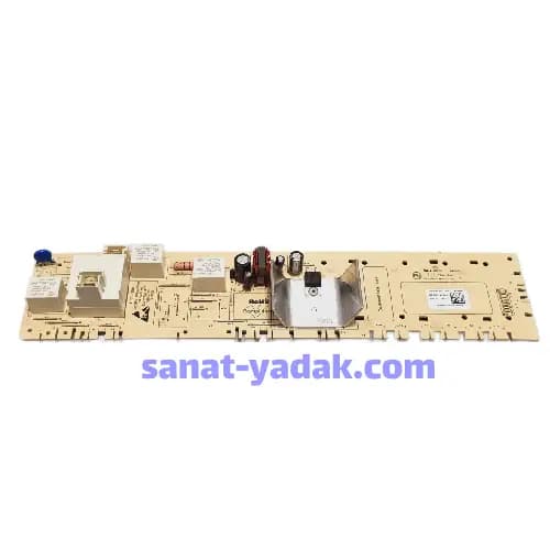 برد لباسشویی وستل – شارپ اورجینال و اصل ژاپن 7719008800