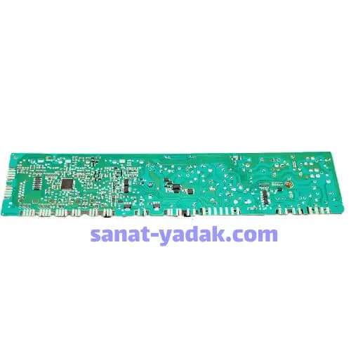 برد لباسشویی وستل – شارپ اورجینال و اصل ژاپن 7719008800 — تصویر ۴