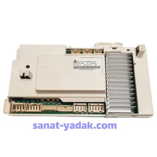 برد لباسشویی ایندزیت اینورتر اورجینال و اصل ایتالیا 21501018502 — تصویر ۲